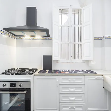 Tatil Evi Casacamer Sagunto