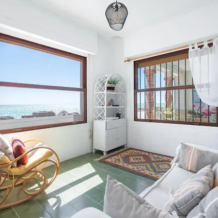 Tatil Evi Casacamer *