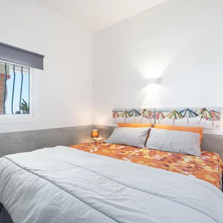 Tatil Evi Casacamer Sagunto