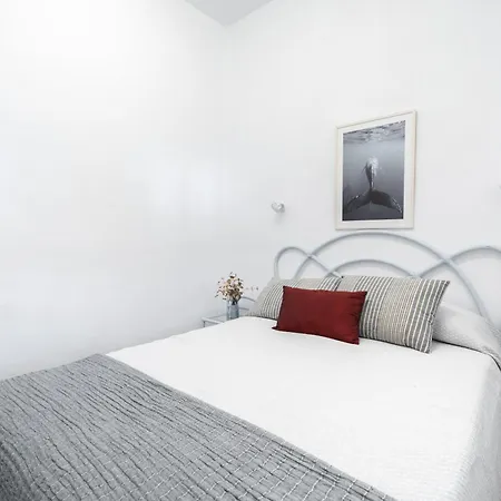 Σπίτι διακοπών Casacamer Σαγούντο