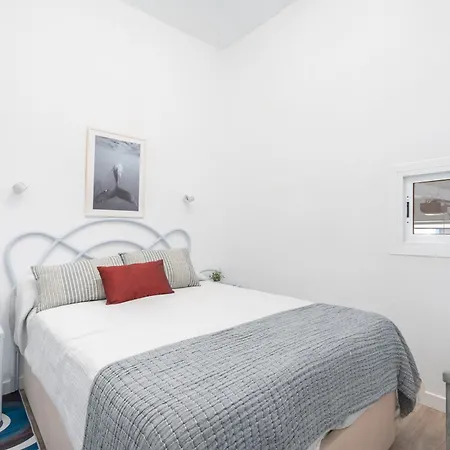 Tatil Evi Casacamer Sagunto