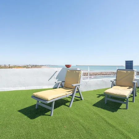 Tatil Evi Casacamer Sagunto