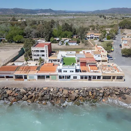 Casacamer Σαγούντο